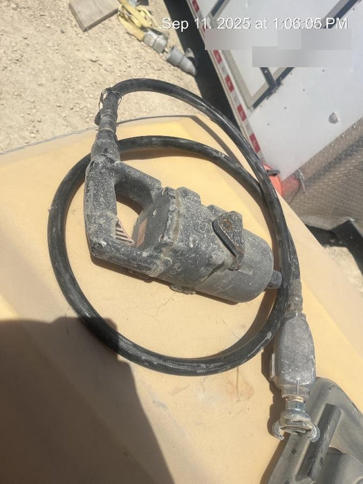 2022 INGERSOLL RAND 3940B2TI