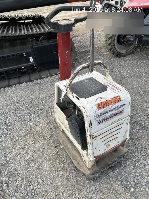 2024 DYNAPAC DRQ30