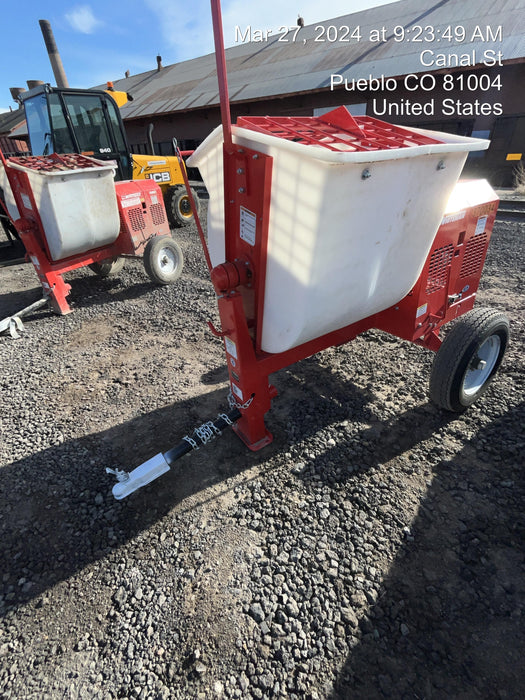 2023 MULTIQUIP WM90PH8