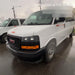 2022 GMC Savana 3500