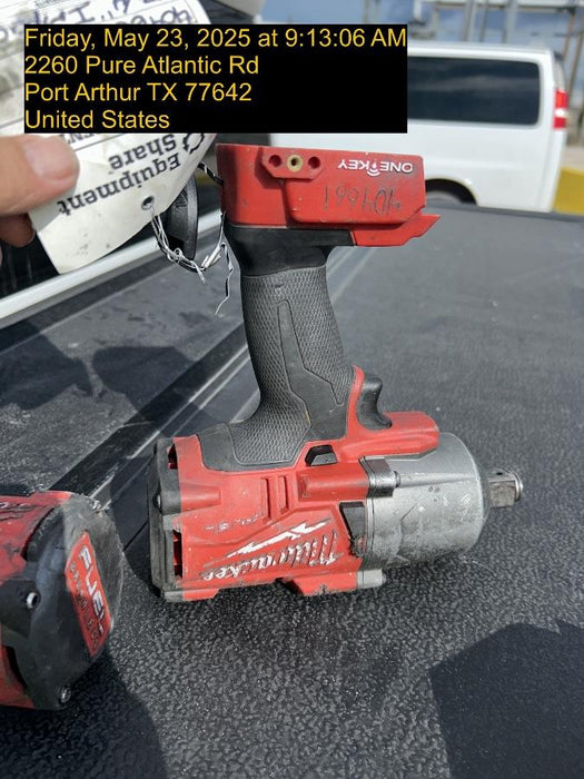 2024 MILWAUKEE 2864-22R