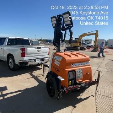 2023 GENERAC MLT2
