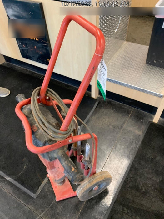 2020 HILTI TE 2000-AVR