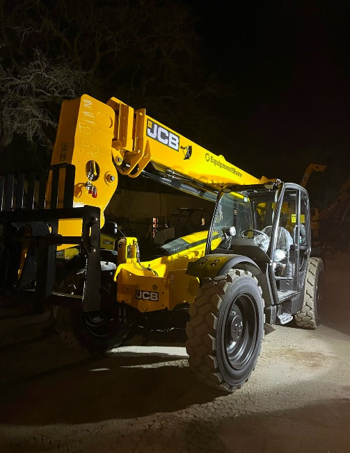 2024 JCB 509-42