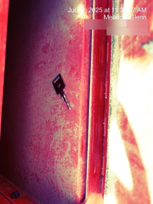 2016 SKYJACK SJ1056 TH