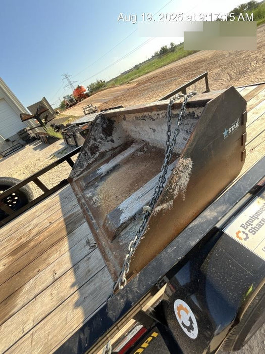 2022 STAR INDUSTRIES 1406B