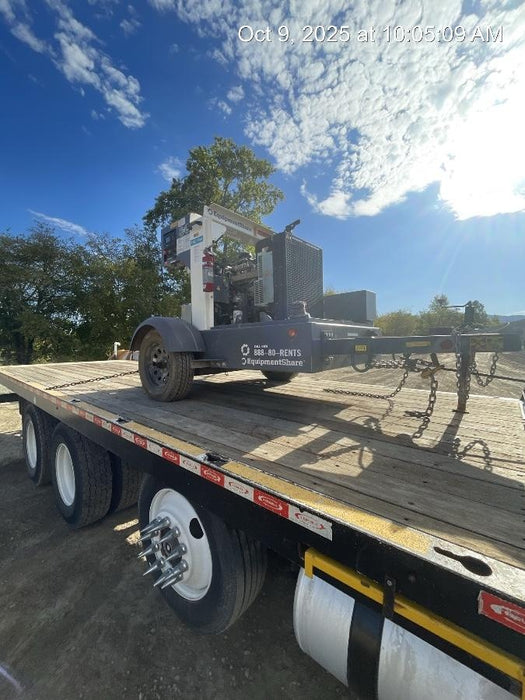 2023 ATLAS COPCO PAC F44 KD