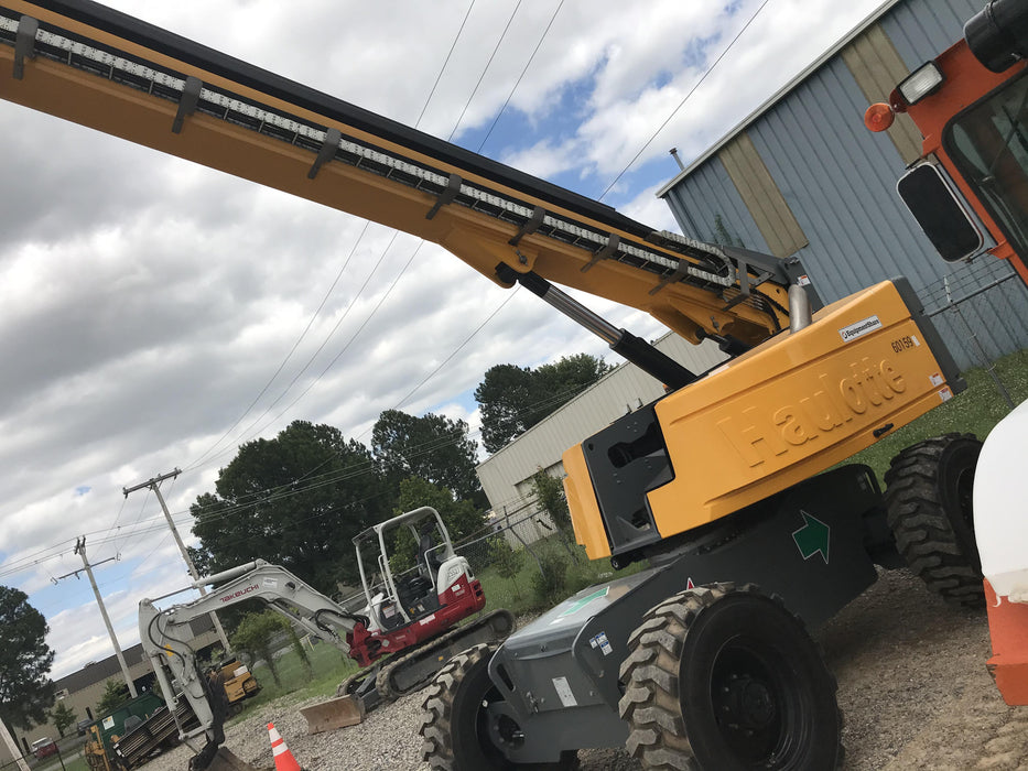 2020 HAULOTTE HT67 RTJ O