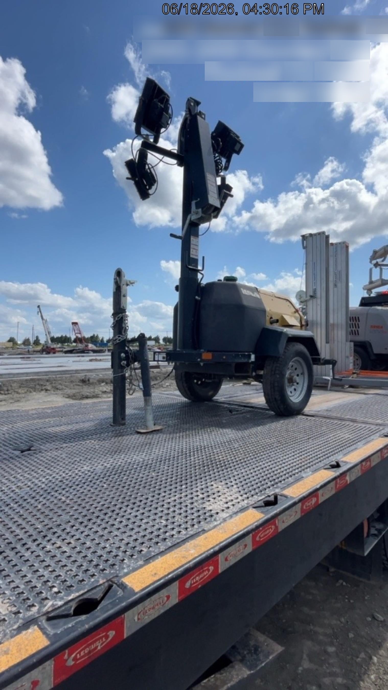 2021 ALLMAND NLV3GR