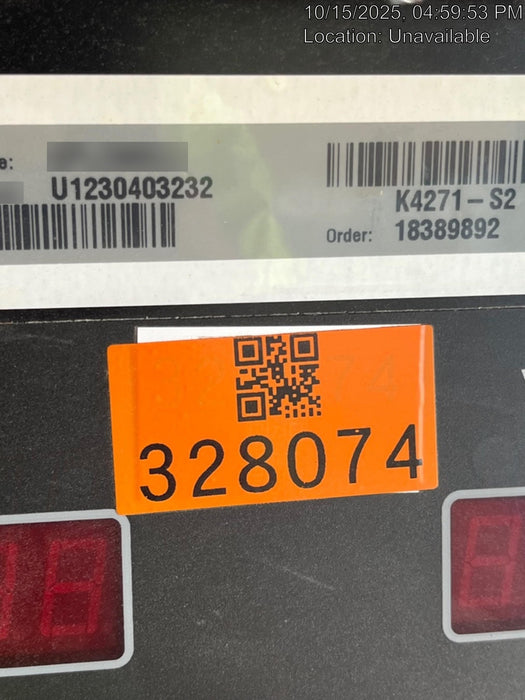 2023 LINCOLN ELECTRIC FLEXTEC 350X