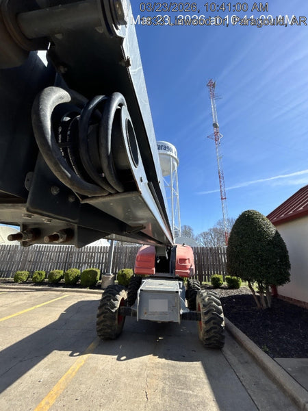 2018 SKYJACK SJ66T
