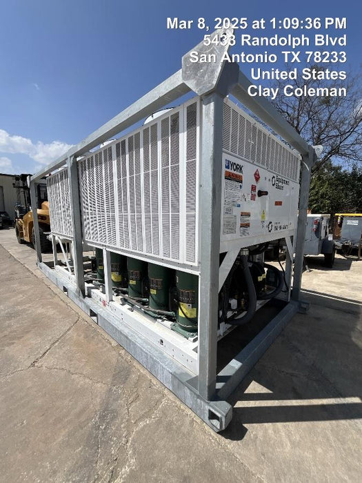 2024 CAPS PCHH-150TC-0NN0NN-5E5-0-PG2CEUP