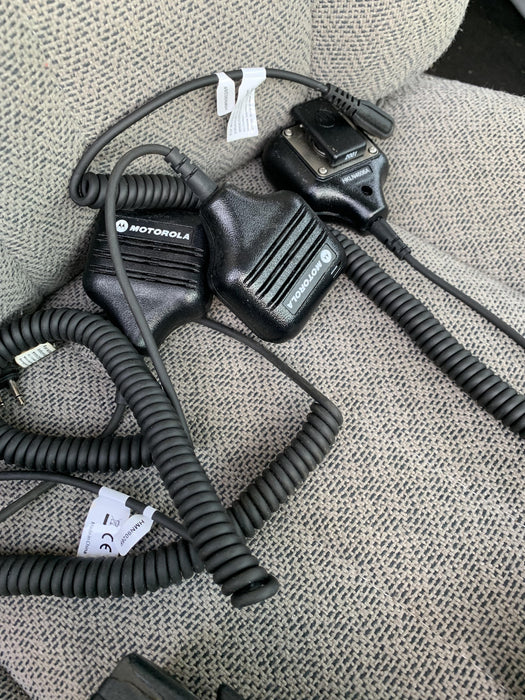 2020 MOTOROLA RDU4100
