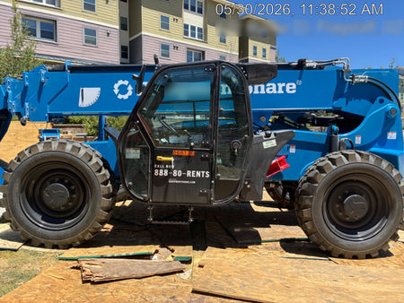 2026 GENIE GTH-1056