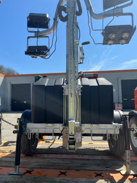 2024 WANCO WLTT-4MM4K