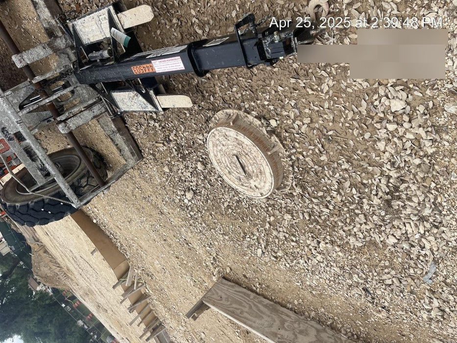 2024 STAR INDUSTRIES M1360B - Star JIB Boom