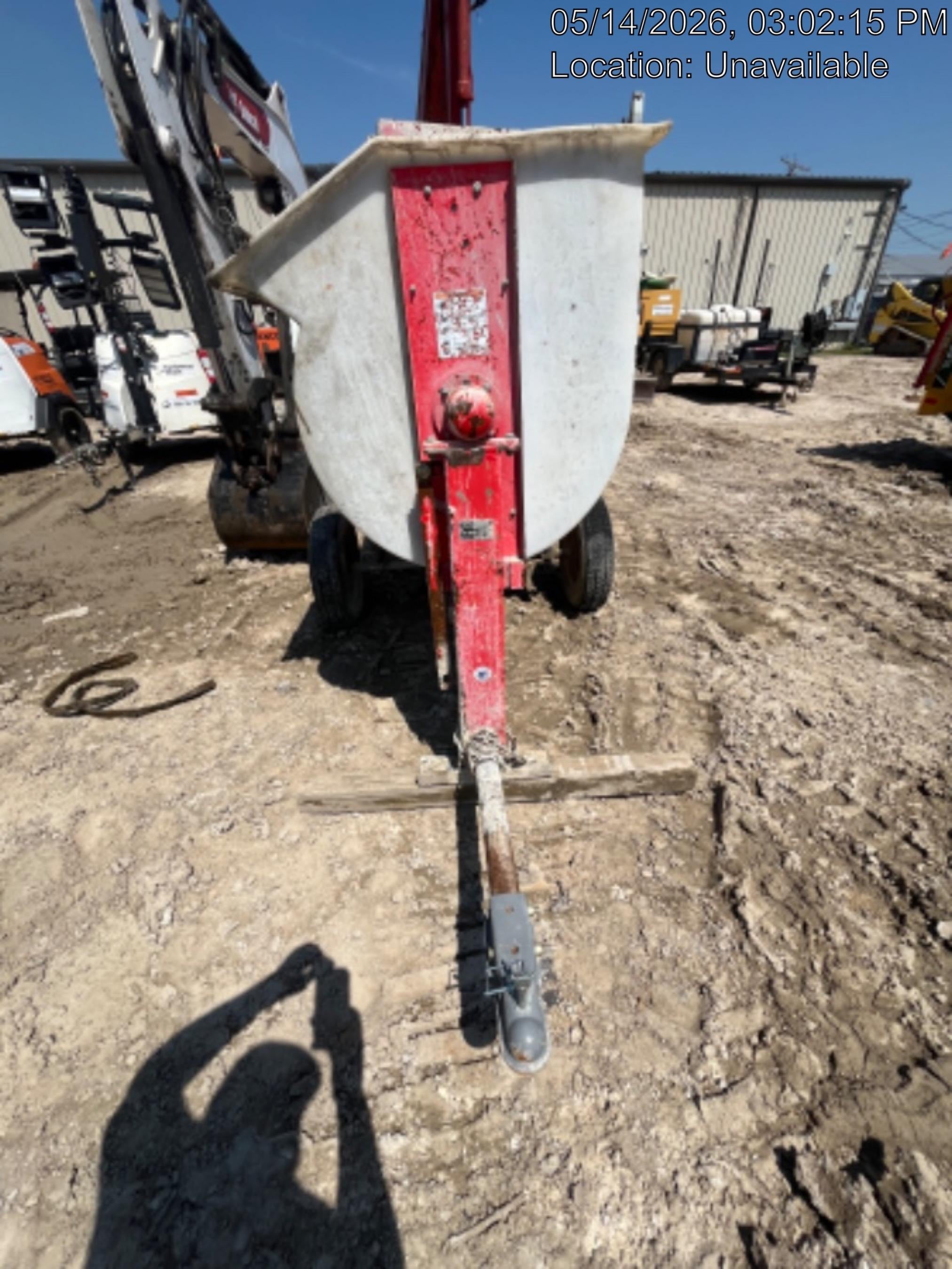 2019 MULTIQUIP WM120PHD