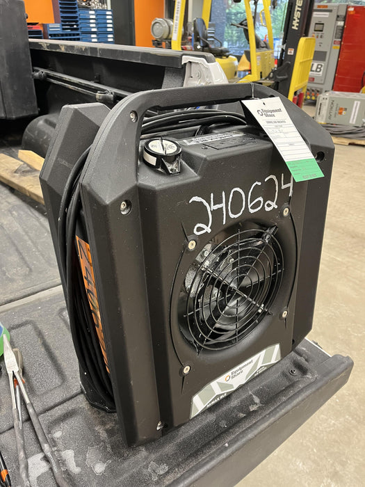 2022 PHOENIX AirMAX Radial Air Mover
