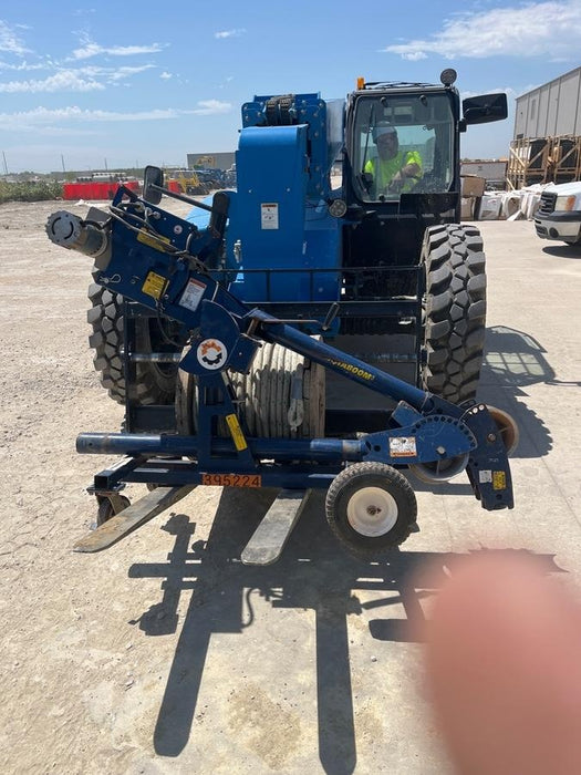 2024 CURRENT TOOLS 100A