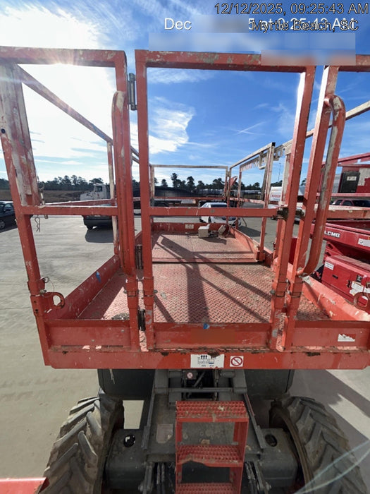 2019 SKYJACK SJ6832 RT