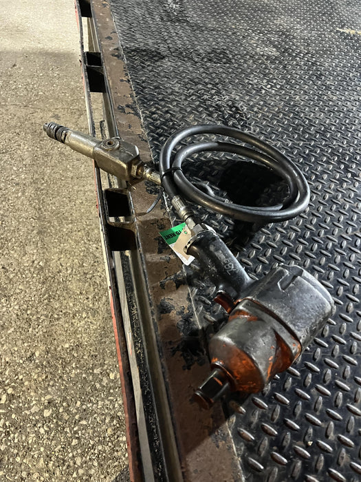 2020 MICHIGAN PNEUMATIC 751SS