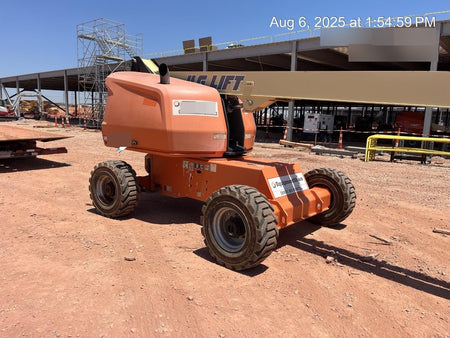 2019 JLG 460SJ