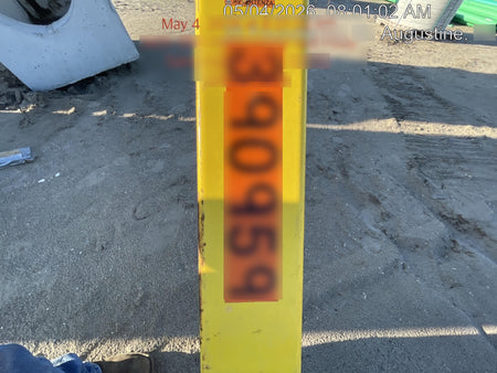 2024 WACKER NEUSON DPU5545Heh
