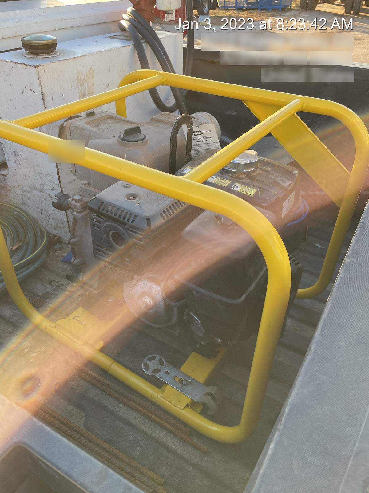 2018 WACKER NEUSON PT4A