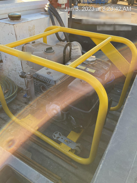 2018 WACKER NEUSON PT4A