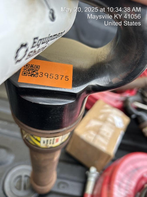 2024 MICHIGAN PNEUMATIC MP-4181-USA-NEP