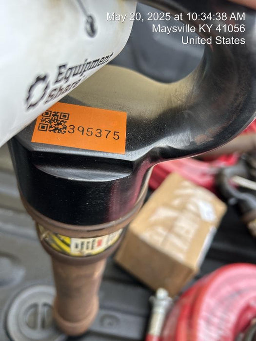 2024 MICHIGAN PNEUMATIC MP-4181-USA-NEP