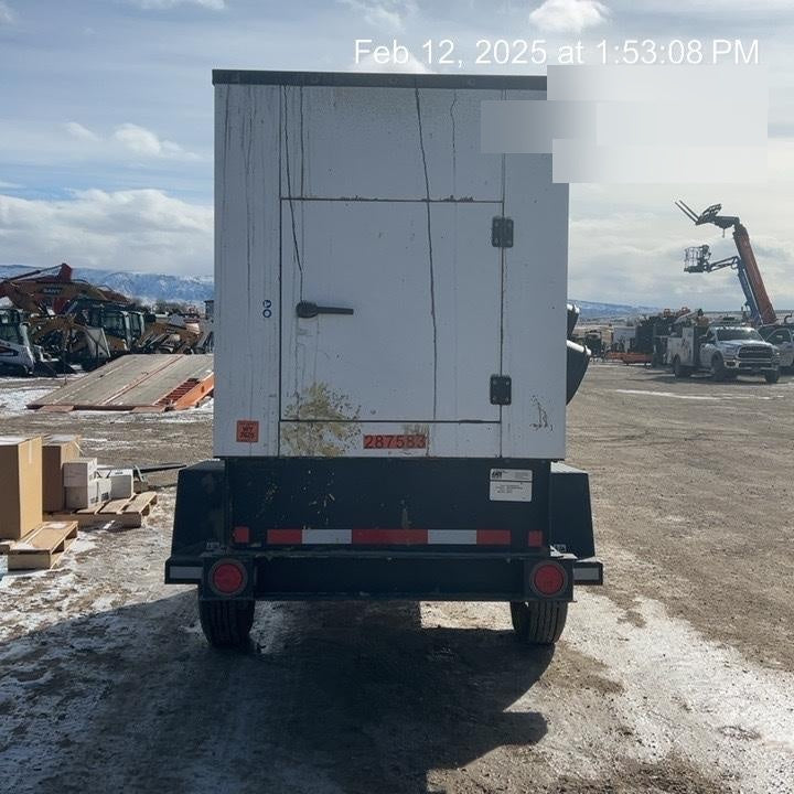 2023 GENERAC MFH900