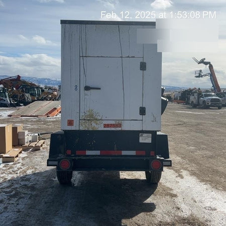 2023 GENERAC MFH900
