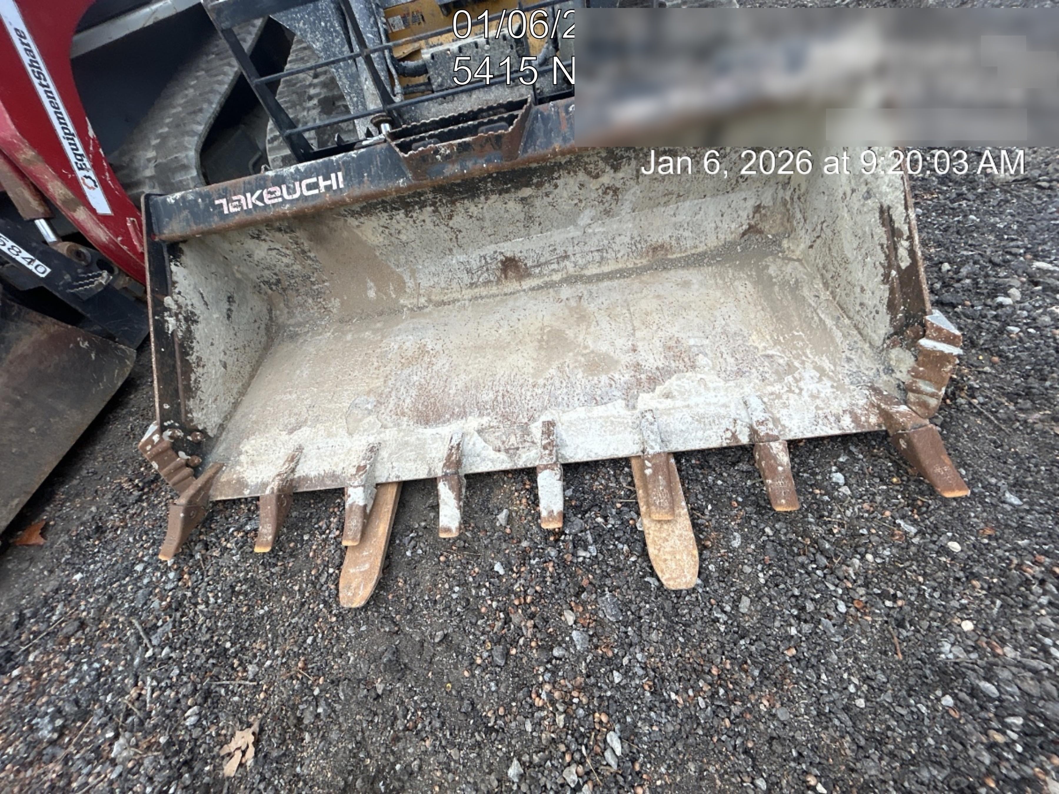 2025 ARROW MATERIAL HANDLING 48" Pallet Forks - Arrow
