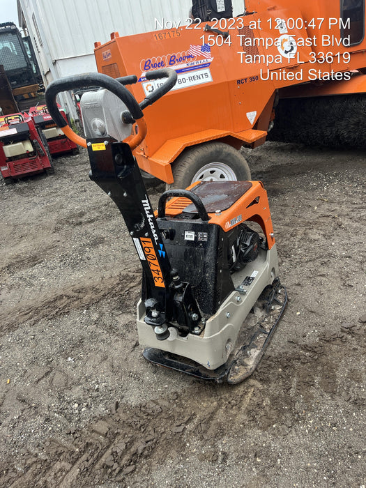 2023 MULTIQUIP MV308GH