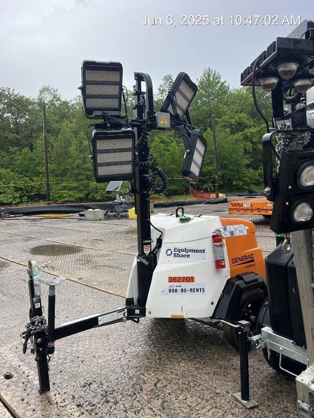 2023 GENERAC MLT2