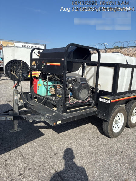 2025 MI-T-M HS-3505-1MGH-UR