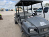 2021 CLUB CAR CA1700D (Canopy)