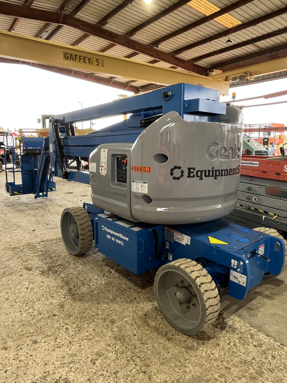 2025 GENIE Z40/23N RJ