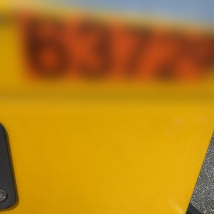 2020 ATLAS COPCO PAS 100 HF CS Enclosed