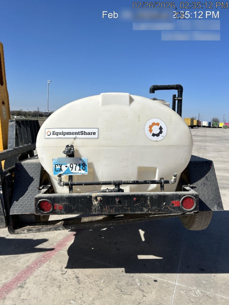 2023 WYLIE EXP-500L