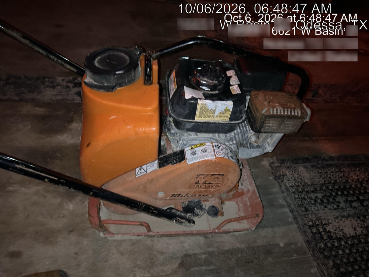 2023 MULTIQUIP MVC82VHW