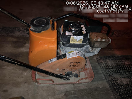 2023 MULTIQUIP MVC82VHW
