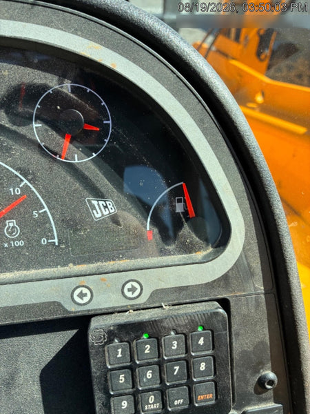 2025 JCB 506-36