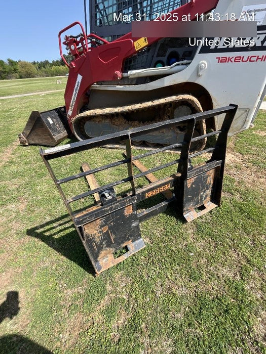 2022 ARROW MATERIAL HANDLING F5100CB