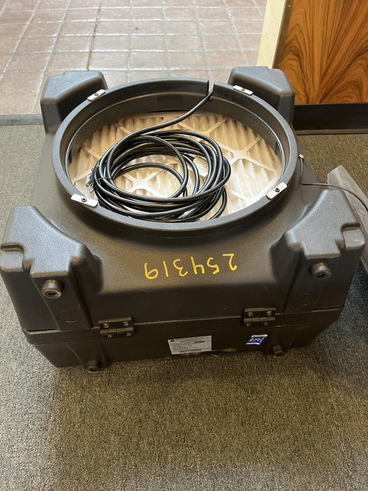 2022 PHOENIX Guardian R Hepa