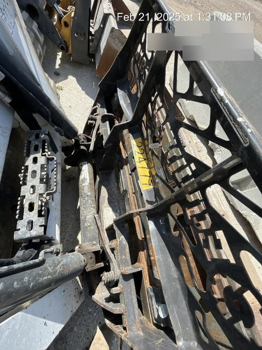 2022 PALADIN 48" Pallet Forks - Paladin