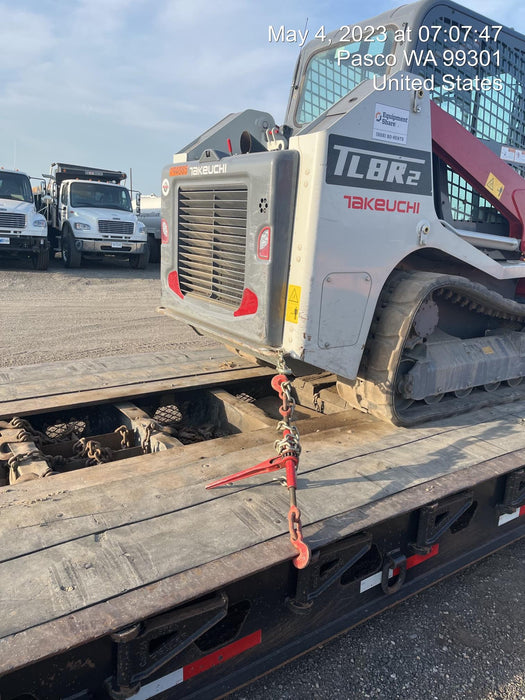 2020 PALADIN 48" Pallet Forks - Paladin