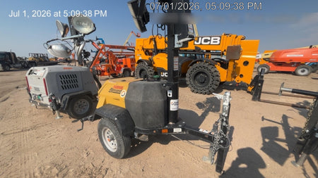 2021 ALLMAND NLV3GR