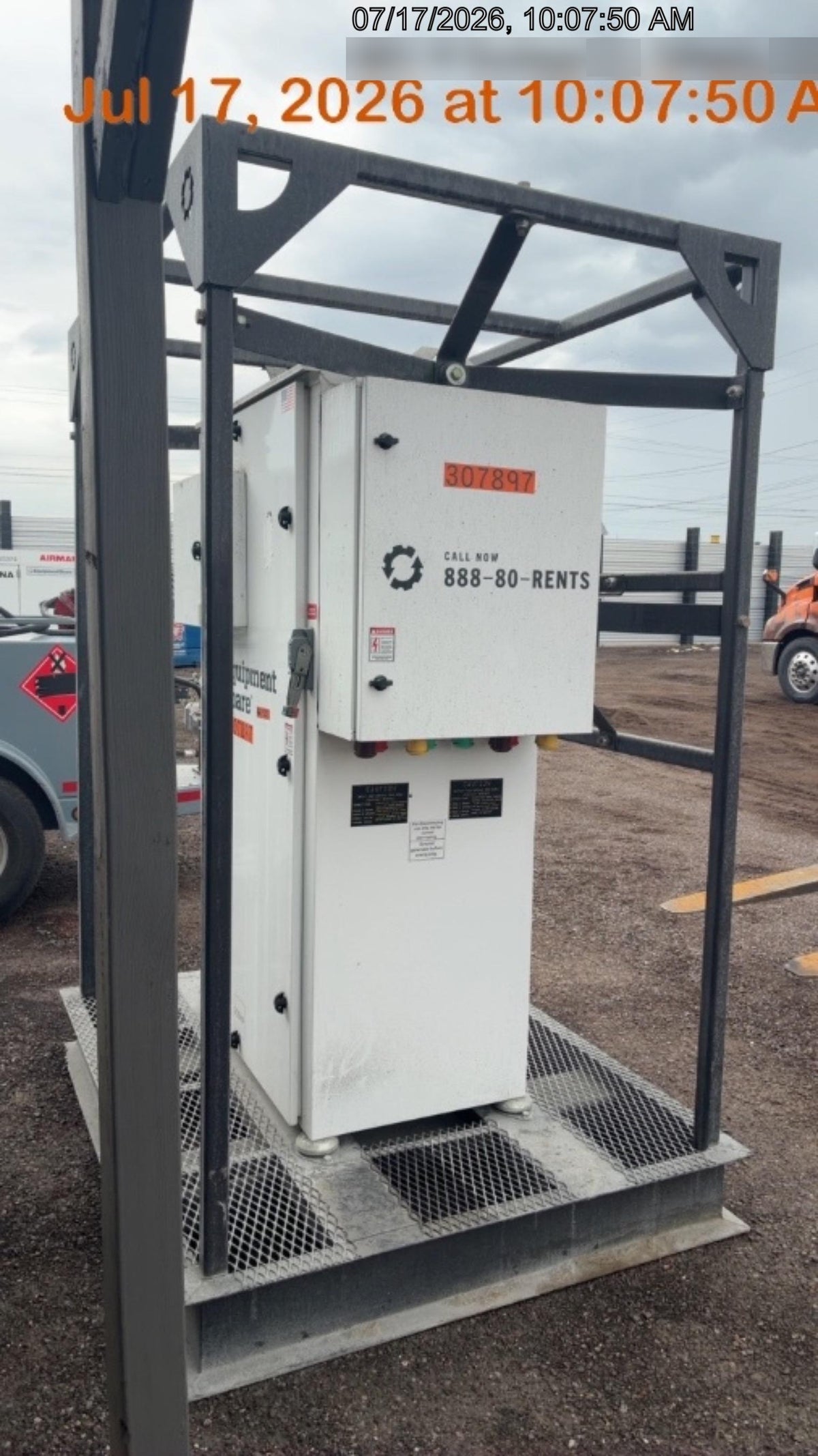 2023 FUJI MD200-EQS